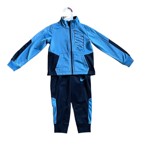 Nike Matching Sets 2t Boys Nike Outfit Poshmark